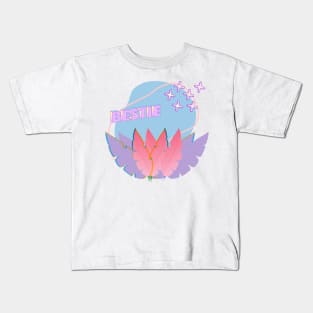 vibrant Kids T-Shirt